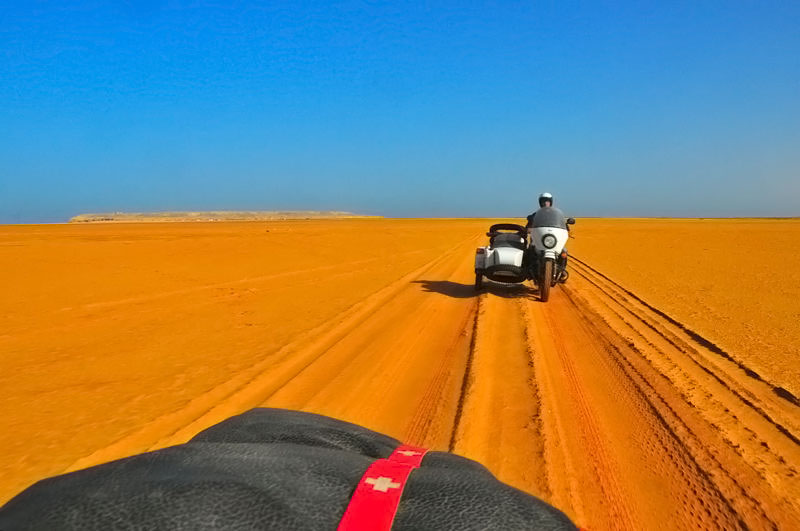 Mauritanie